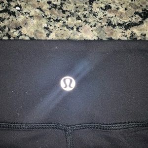 Lulu lemon leggings
